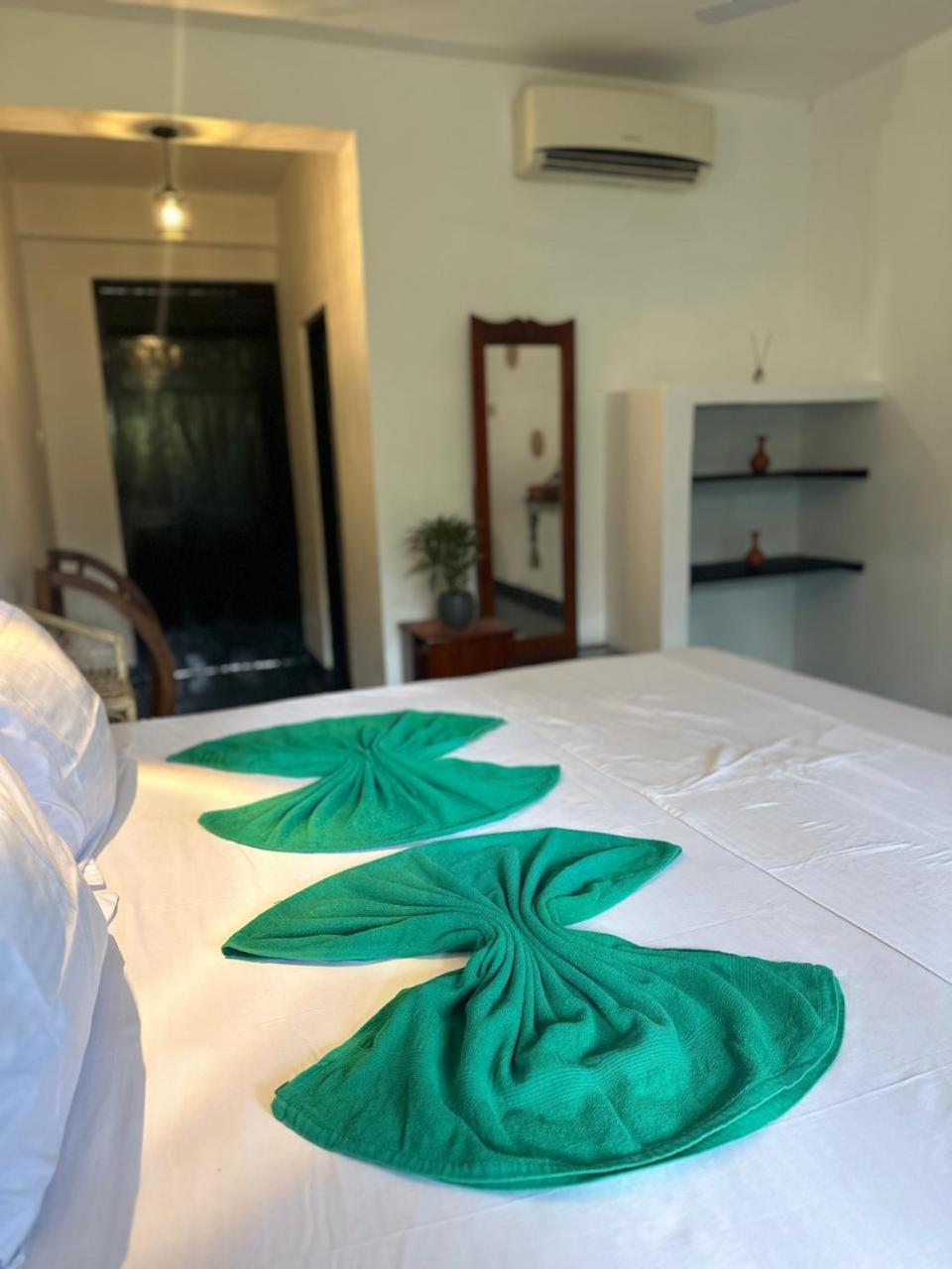 فندق White Hill أونا واتونا المظهر الخارجي الصورة